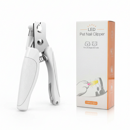 pet nail clippers