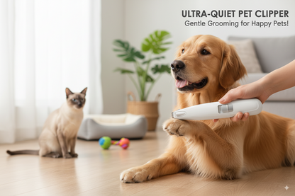 PAW CLIPPER