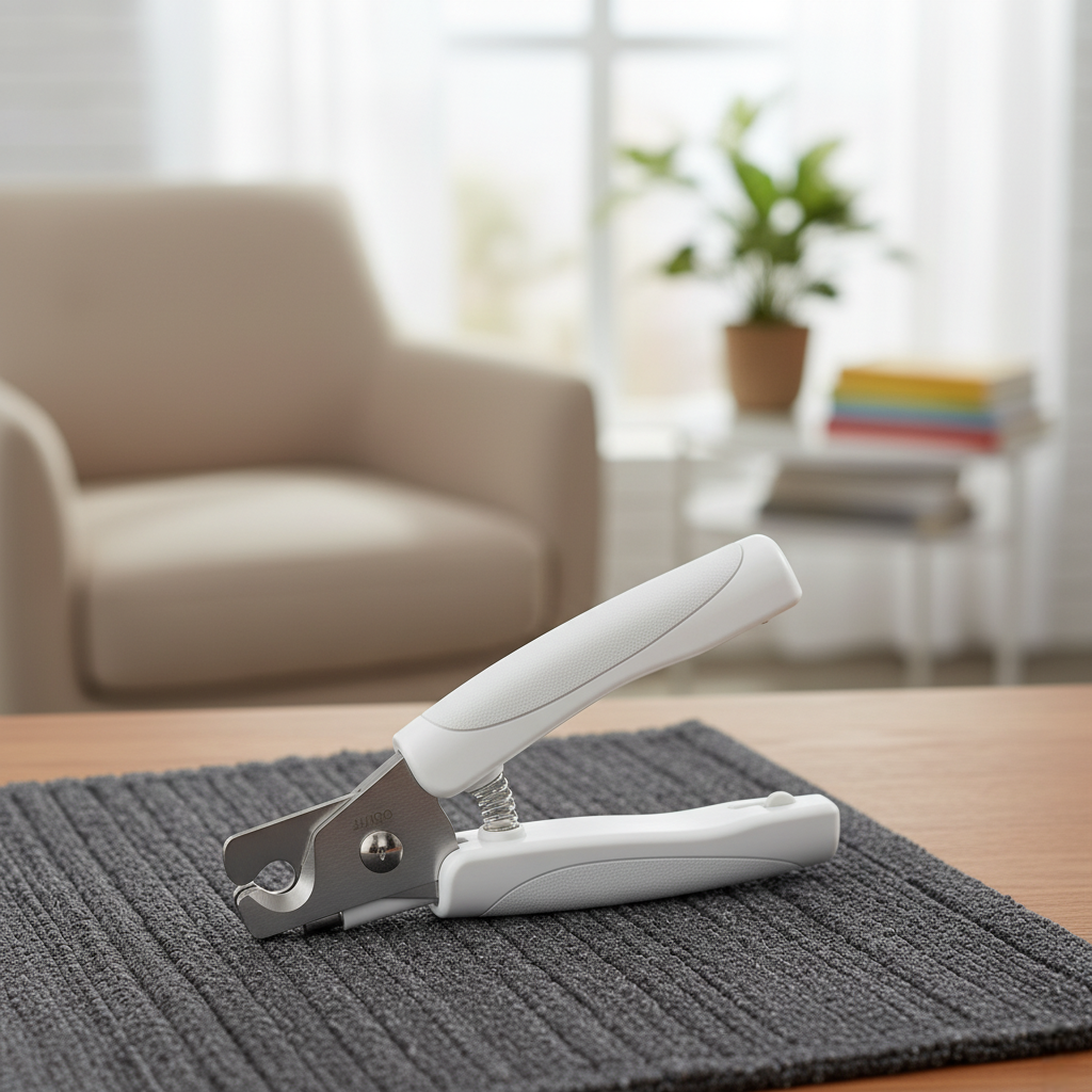 pet nail clippers
