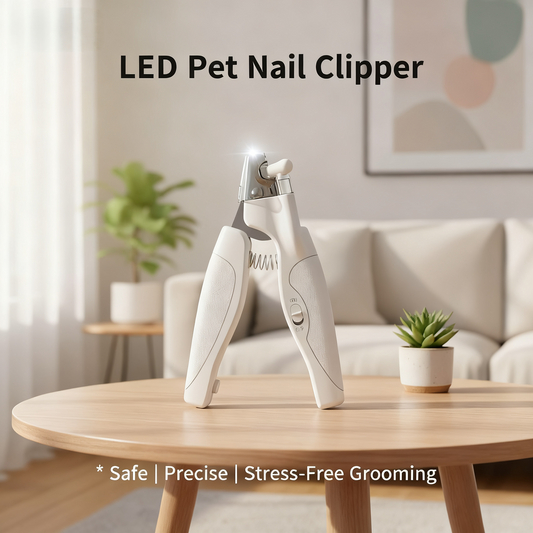 pet nail clippers
